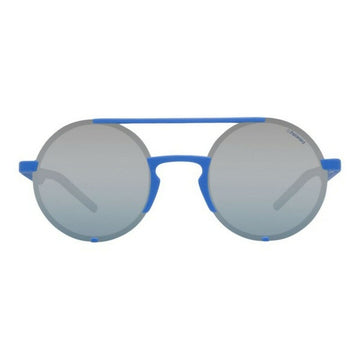 Unisex-Sonnenbrille Polaroid PLD-6016-S-ZDI-50-PW Ø 50 mm