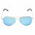 Unisex-Sonnenbrille Polaroid PLD 6012_N 56J5G_JY