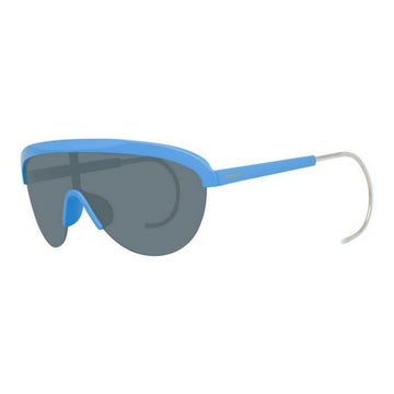 Unisex-Sonnenbrille Polaroid PLD6037/S Ø 99 mm