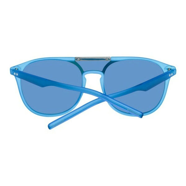 Unisex-Sonnenbrille Polaroid 4256843923540 Ø 99 mm