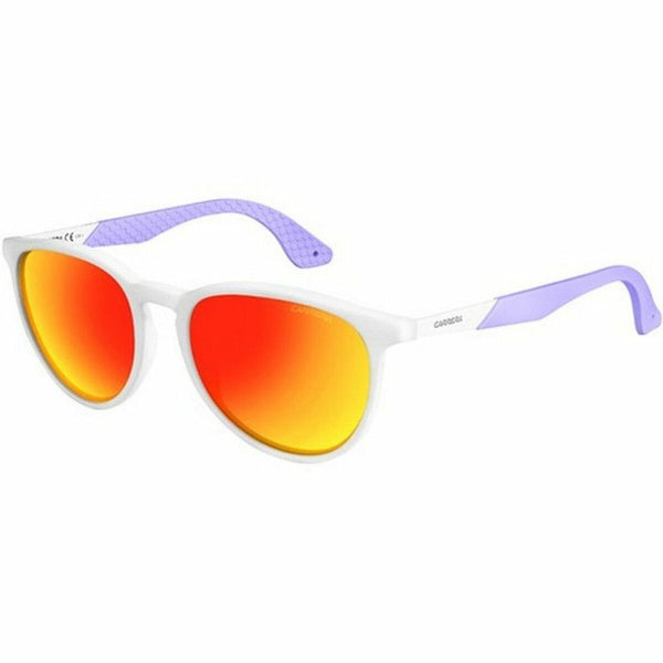 Unisex-Sonnenbrille Carrera CARRERA-5019-S-NA6 ø 54 mm
