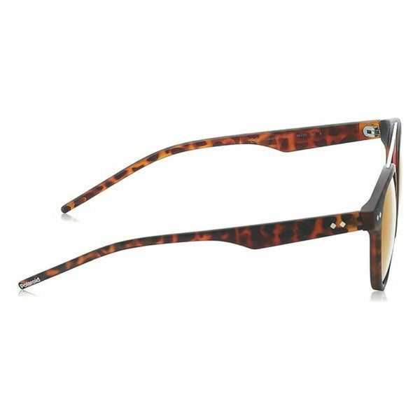 Unisex-Sonnenbrille Polaroid PLD 6031_S 49N9P