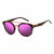 Unisex-Sonnenbrille Polaroid PLD 6031_S 49N9P