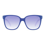 Unisex-Sonnenbrille Polaroid PLD-6036-S-B3V-53-MF Ø 53 mm
