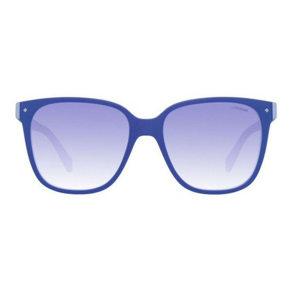 Unisex-Sonnenbrille Polaroid PLD-6036-S-B3V-53-MF Ø 53 mm