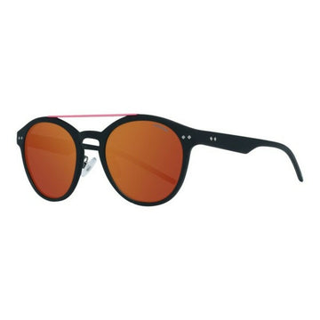 Unisex-Sonnenbrille Polaroid PLD-6030-F-S-003-52-AI Ø 52 mm