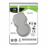 Festplatte Seagate Barracuda 2,5" 5400 rpm