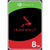 Festplatte Seagate IronWolf 3,5" 8 TB