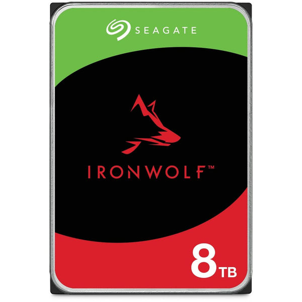 Festplatte Seagate ST8000VN002 3,5" 8 TB