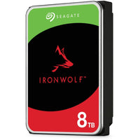 Festplatte Seagate ST8000VN002 3,5" 8 TB