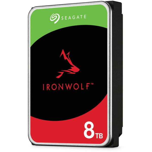 Festplatte Seagate ST8000VN002 3,5" 8 TB