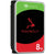 Festplatte Seagate ST8000VN002 3,5" 8 TB