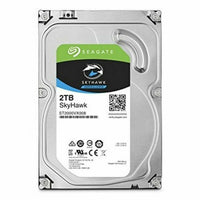 Festplatte Seagate SkyHawk ST2000VX008 3,5" 2 TB