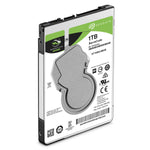 Festplatte Seagate ST1000LM048 2,5" 1 TB