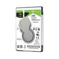 Festplatte Seagate BarraCuda 2.5" 2,5" 2 TB HDD