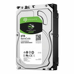 Festplatte Seagate ST8000DM004 8 TB 5400 rpm 8 TB 3,5"