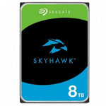 Festplatte Seagate SkyHawk 3,5" 8 TB