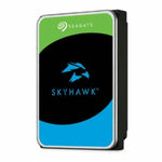 Festplatte Seagate SkyHawk 3,5" 8 TB