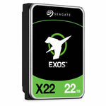 Festplatte Seagate ST22000NM001E 3,5" 22 TB