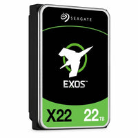 Festplatte Seagate ST22000NM001E 3,5" 22 TB