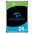 Festplatte Seagate ST24000VE002 3,5" 24 TB
