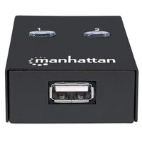 HDMI-Switch Manhattan 162005