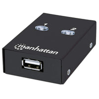 HDMI-Switch Manhattan 162005