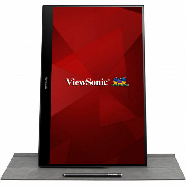 Monitor ViewSonic Full HD 15,6" (Restauriert A)