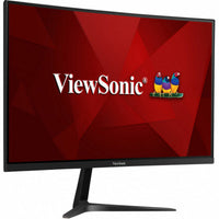 Monitor ViewSonic VX2718-2KPC-MHD 27" LED Wölbung 165 Hz VA Flicker free