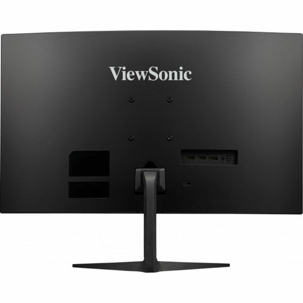 Monitor ViewSonic VX2718-2KPC-MHD 27" LED Wölbung 165 Hz VA Flicker free