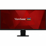 Monitor ViewSonic VA3456-MHDJ IPS 34"