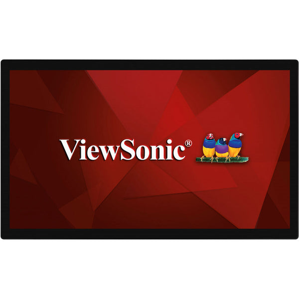 Gaming-Monitor ViewSonic TD3207 Full HD 32"