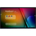 Videowall-Monitor ViewSonic IFP7562 75" 4K Ultra HD