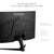 Monitor ViewSonic VX2418C 23,6" TFT LCD AMD FreeSync 165 Hz