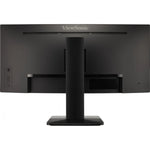 Monitor ViewSonic VG3419C 34" UltraWide Quad HD