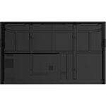 Interaktiver Touchscreen ViewSonic IFP8633-G 86" 60 Hz 4K Ultra HD