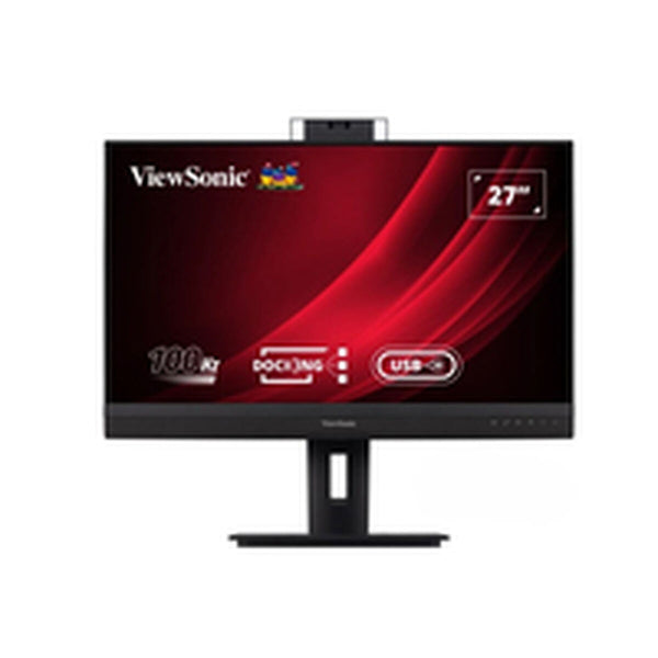 Gaming-Monitor ViewSonic VG2757V-2K 27" Quad HD