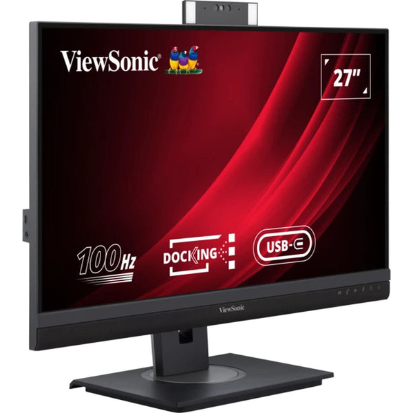 Gaming-Monitor ViewSonic VG2757V-2K 27" Quad HD