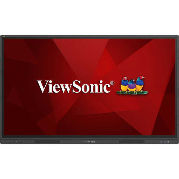 Monitor mit Touchscreen ViewSonic IFP55G1 55" 4K Ultra HD