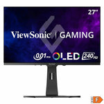 Gaming-Monitor ViewSonic XG272-2K-OLED 27" 2K Quad HD