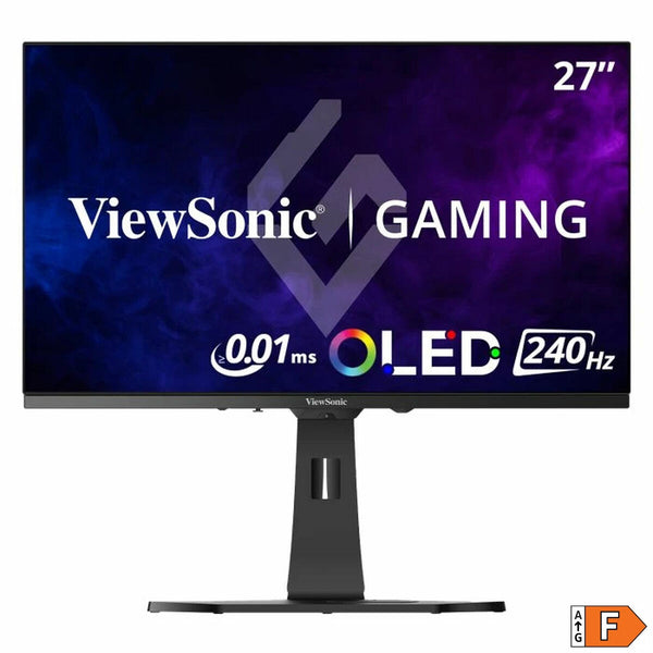 Gaming-Monitor ViewSonic XG272-2K-OLED 27" 2K Quad HD