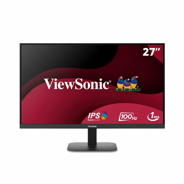 Gaming-Monitor ViewSonic VA2708-2K-HD 27" 2K
