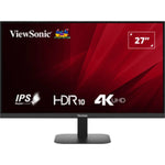 Gaming-Monitor ViewSonic VA2708-4K-HD 27" 4K Ultra HD