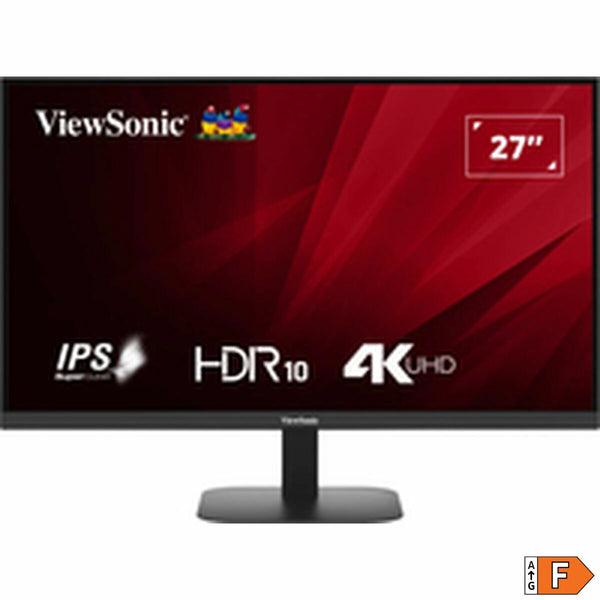Gaming-Monitor ViewSonic VA2708-4K-HD 27" 4K Ultra HD