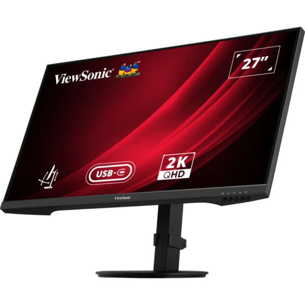 Gaming-Monitor ViewSonic VG2709-2K-MHDU-2 Quad HD 27"