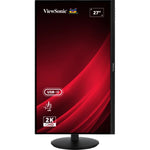 Gaming-Monitor ViewSonic VG2709-2K-MHDU-2 Quad HD 27"