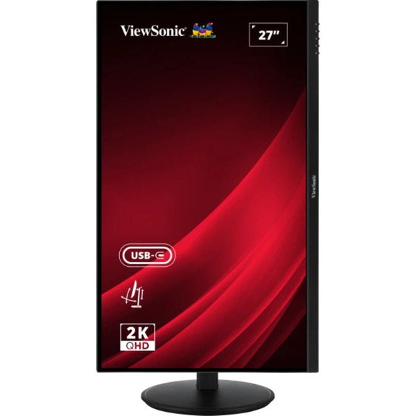 Gaming-Monitor ViewSonic VG2709-2K-MHDU-2 Quad HD 27"