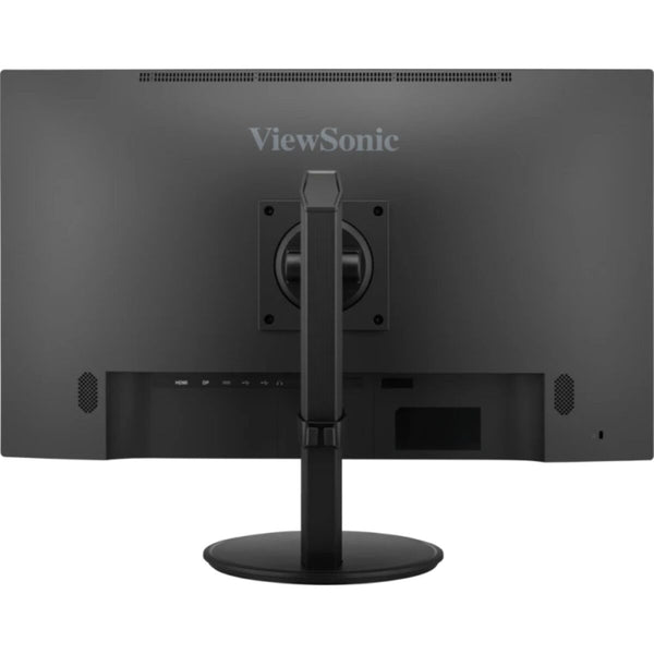 Gaming-Monitor ViewSonic VG2709-2K-MHDU-2 Quad HD 27"