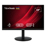 Gaming-Monitor ViewSonic VG2409U-2 24" Full HD