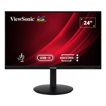 Gaming-Monitor ViewSonic VG2409U-2 24" Full HD